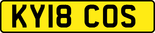 KY18COS