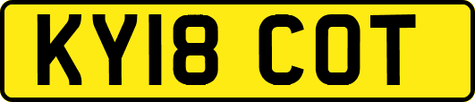 KY18COT