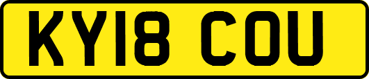 KY18COU