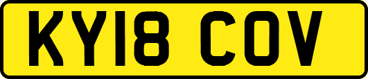 KY18COV