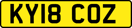 KY18COZ