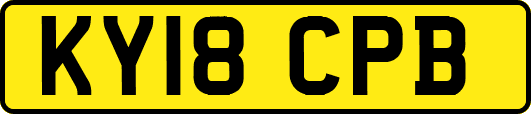 KY18CPB