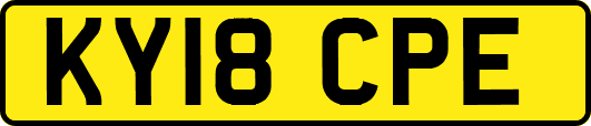 KY18CPE