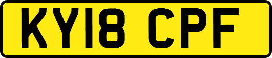 KY18CPF
