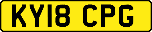 KY18CPG
