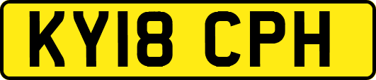 KY18CPH