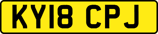 KY18CPJ