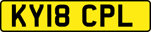 KY18CPL