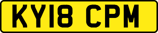KY18CPM