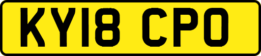 KY18CPO