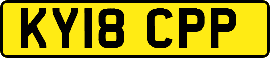 KY18CPP