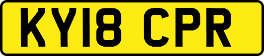 KY18CPR