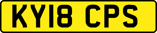 KY18CPS