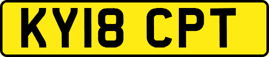KY18CPT