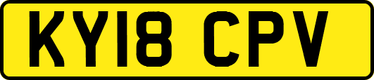 KY18CPV
