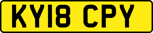 KY18CPY