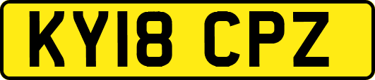 KY18CPZ