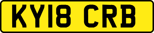 KY18CRB