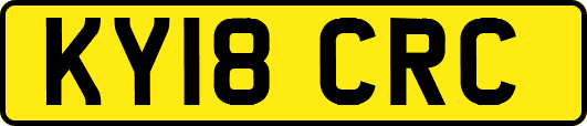 KY18CRC