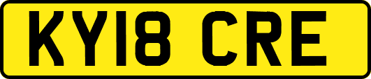 KY18CRE