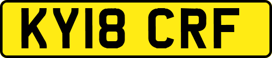 KY18CRF