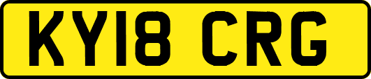 KY18CRG