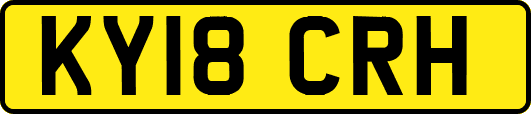 KY18CRH
