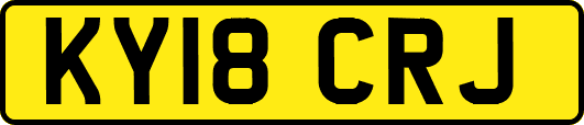 KY18CRJ