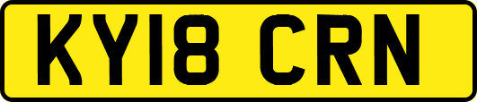 KY18CRN