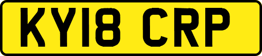 KY18CRP