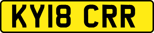 KY18CRR