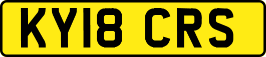 KY18CRS