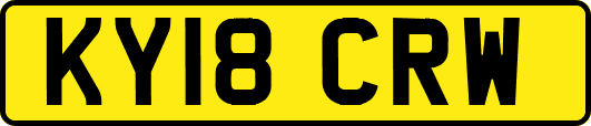 KY18CRW