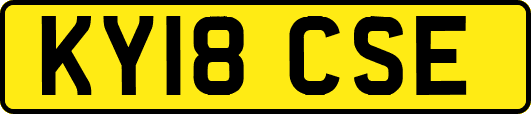 KY18CSE