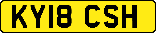 KY18CSH