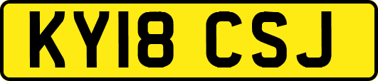 KY18CSJ