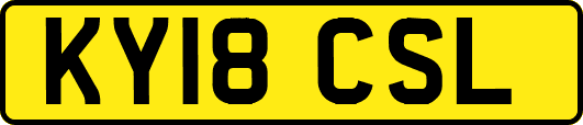 KY18CSL