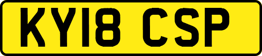 KY18CSP