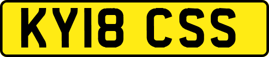 KY18CSS