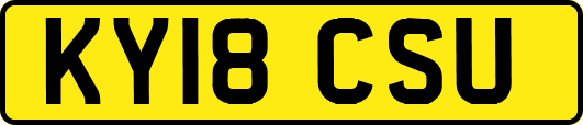KY18CSU