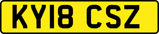 KY18CSZ