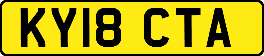 KY18CTA