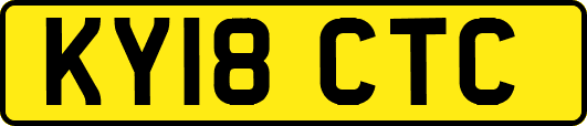 KY18CTC