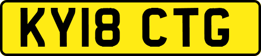 KY18CTG