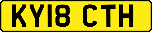 KY18CTH