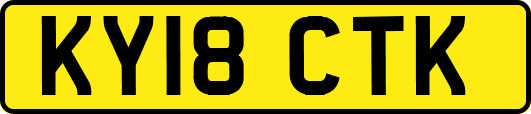 KY18CTK
