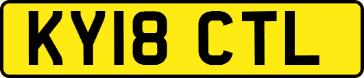 KY18CTL