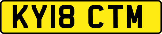 KY18CTM