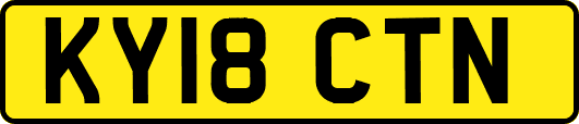 KY18CTN