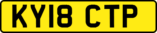 KY18CTP
